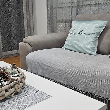 Apartman Vukota Pirot Zewnętrze zdjęcie